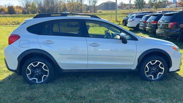 used 2016 Subaru Crosstrek car, priced at $16,995