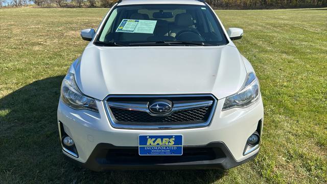 used 2016 Subaru Crosstrek car, priced at $16,995