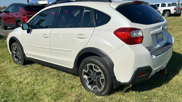 used 2016 Subaru Crosstrek car, priced at $16,995