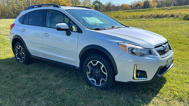 used 2016 Subaru Crosstrek car, priced at $16,995