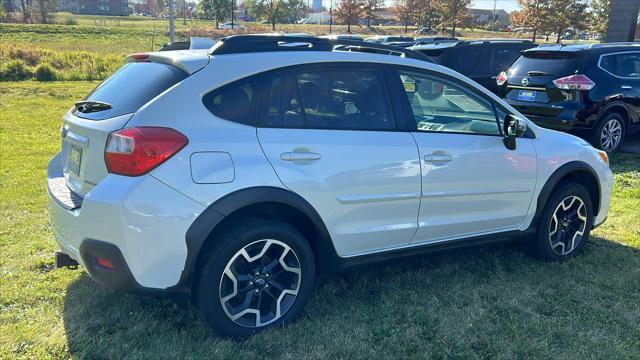 used 2016 Subaru Crosstrek car, priced at $16,995