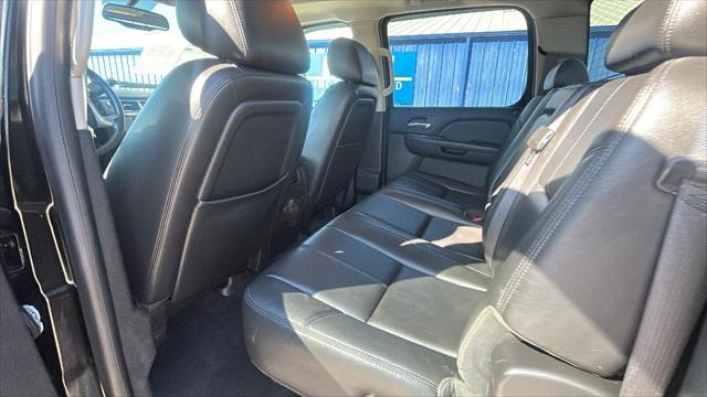 used 2012 Chevrolet Silverado 3500 car, priced at $28,995