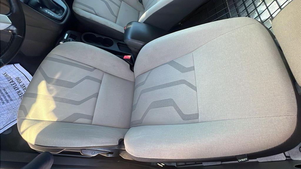 used 2017 Ford Transit Connect car, priced at $11,995