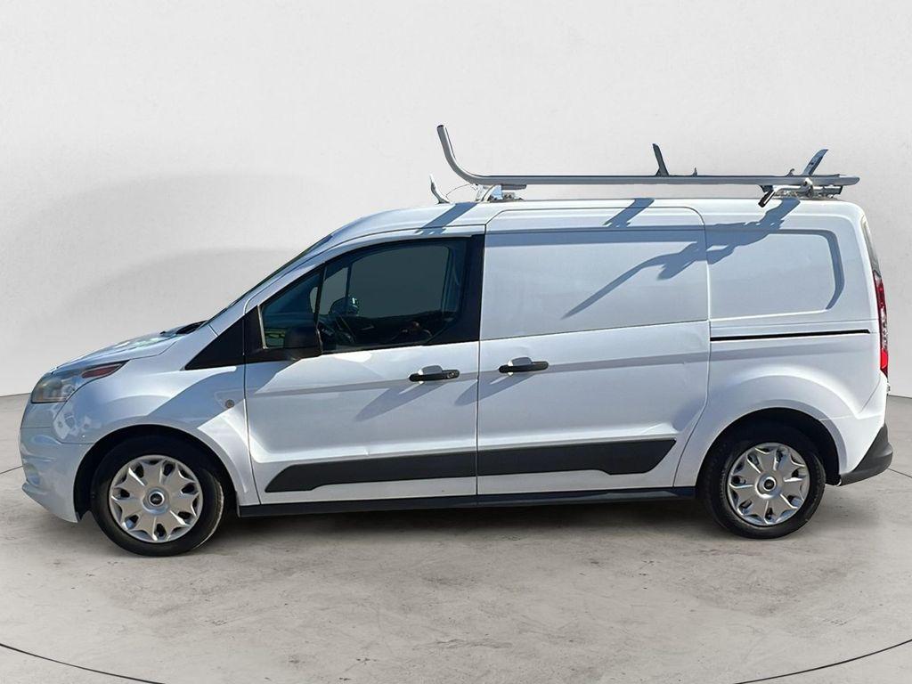used 2017 Ford Transit Connect car, priced at $11,995