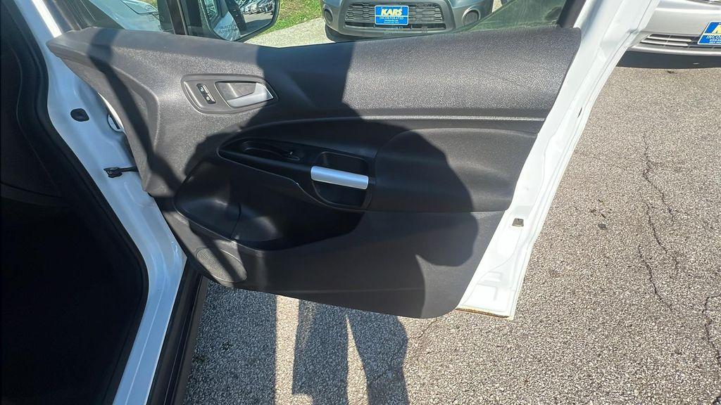 used 2017 Ford Transit Connect car, priced at $11,995