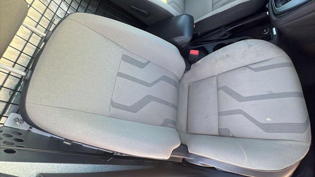 used 2017 Ford Transit Connect car, priced at $11,995