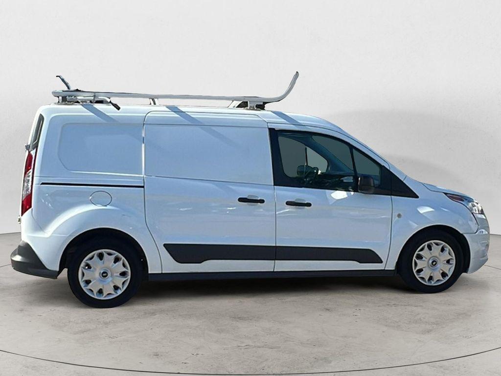 used 2017 Ford Transit Connect car, priced at $11,995