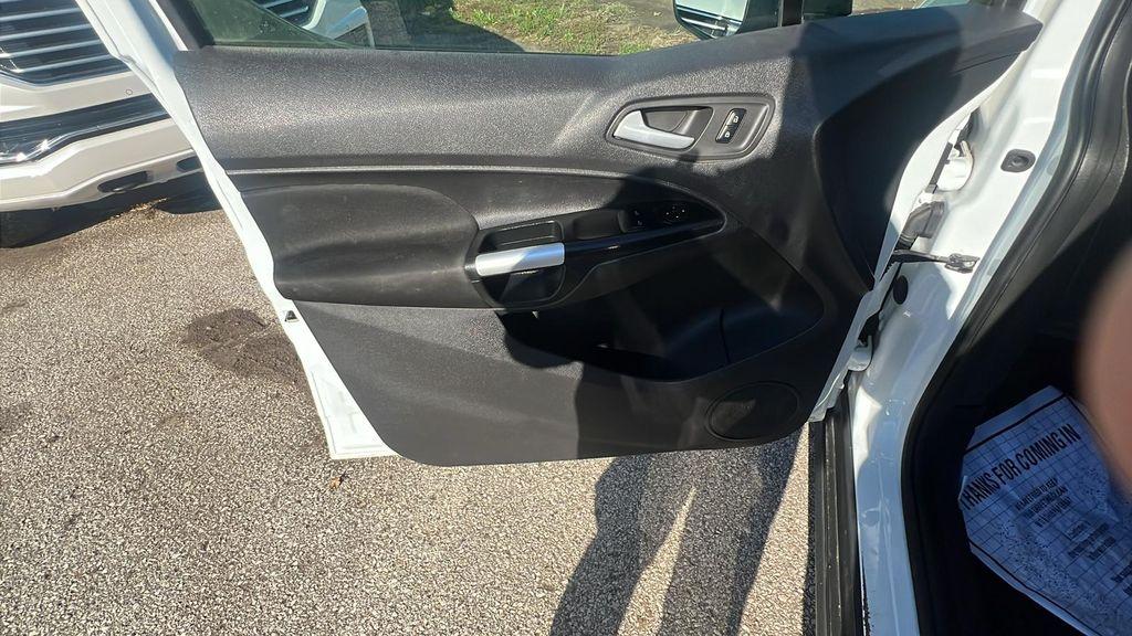 used 2017 Ford Transit Connect car, priced at $11,995