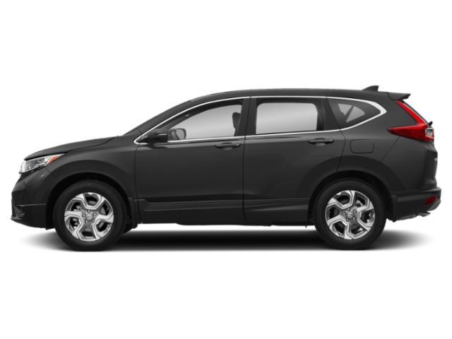 used 2018 Honda CR-V car, priced at $21,995