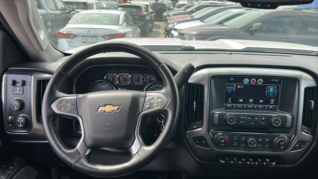 used 2016 Chevrolet Silverado 2500 car, priced at $26,995