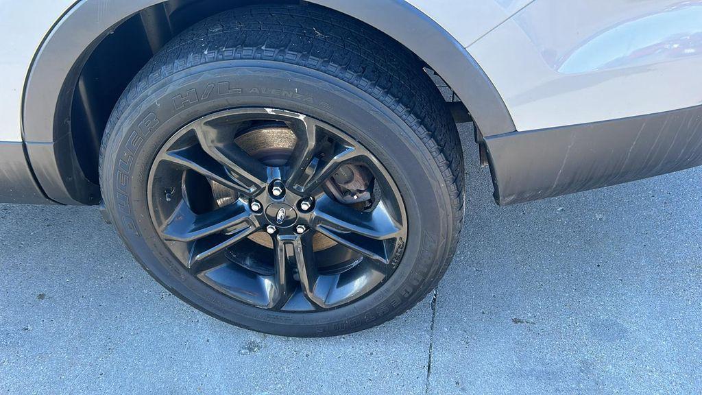 used 2016 Ford Explorer car, priced at $13,995