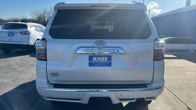 used 2014 Toyota 4Runner car, priced at $20,995