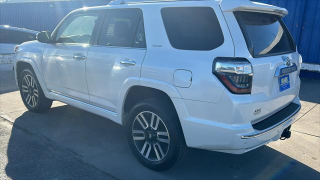 used 2014 Toyota 4Runner car, priced at $20,995