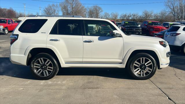 used 2014 Toyota 4Runner car, priced at $20,995