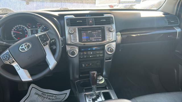 used 2014 Toyota 4Runner car, priced at $20,995