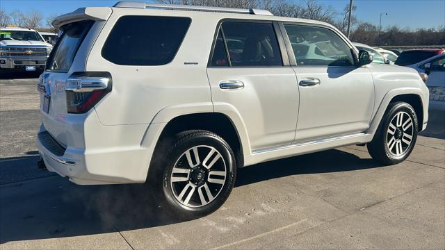 used 2014 Toyota 4Runner car, priced at $20,995