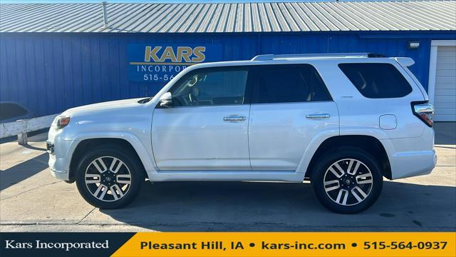 used 2014 Toyota 4Runner car, priced at $20,995