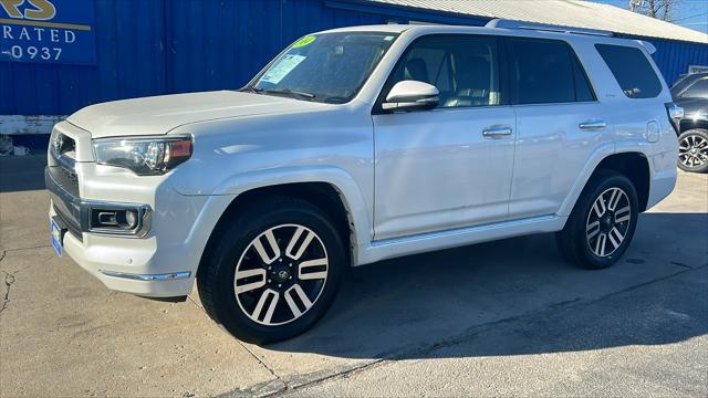 used 2014 Toyota 4Runner car, priced at $20,995