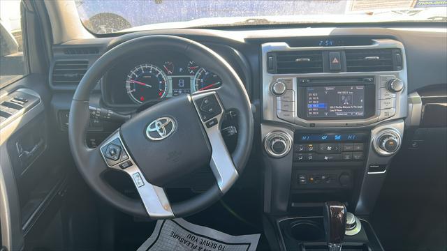 used 2014 Toyota 4Runner car, priced at $20,995