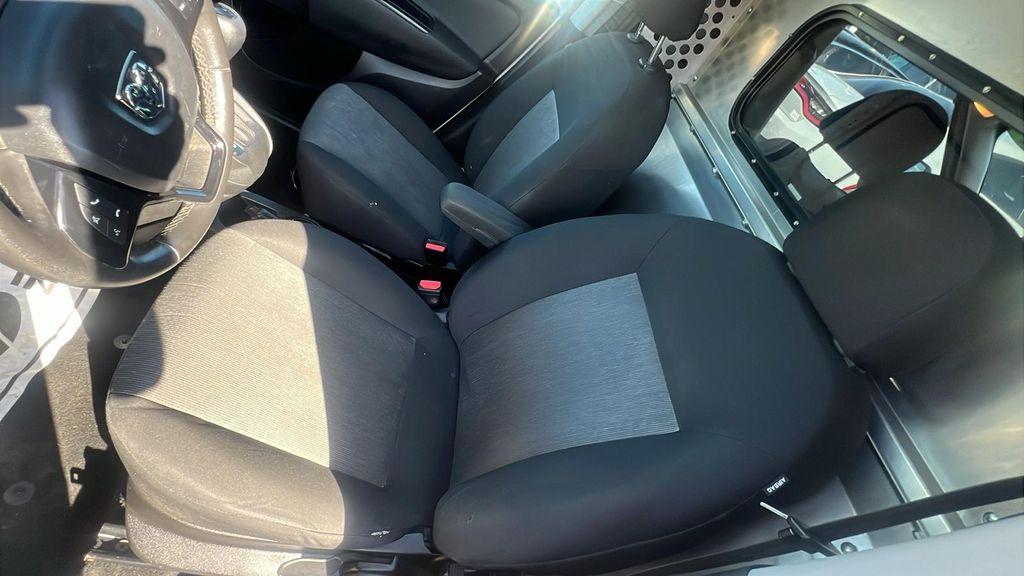 used 2017 Ram ProMaster City car, priced at $7,995