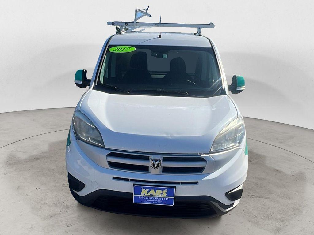 used 2017 Ram ProMaster City car, priced at $7,995