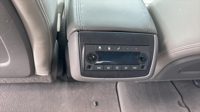 used 2017 Chevrolet Traverse car, priced at $11,995