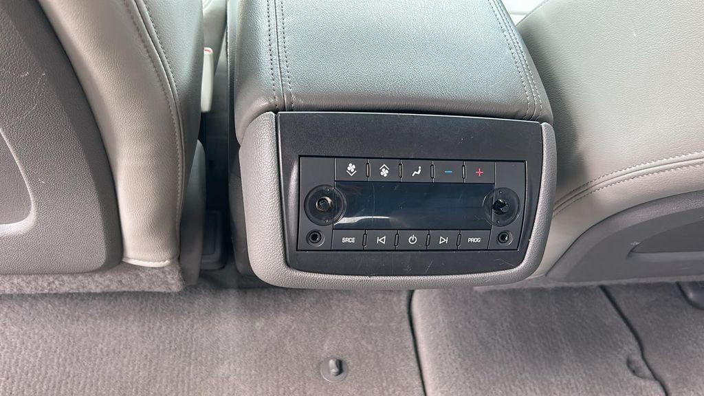 used 2017 Chevrolet Traverse car, priced at $11,995