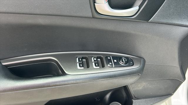used 2017 Kia Optima car, priced at $6,995