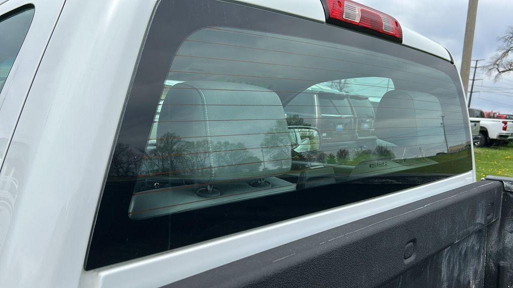 used 2016 Chevrolet Silverado 1500 car, priced at $13,995