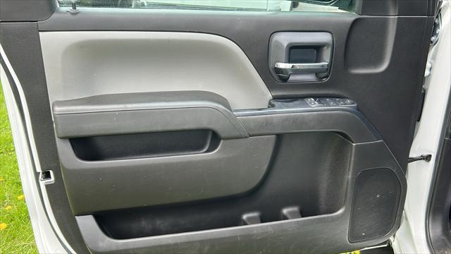 used 2016 Chevrolet Silverado 1500 car, priced at $13,995