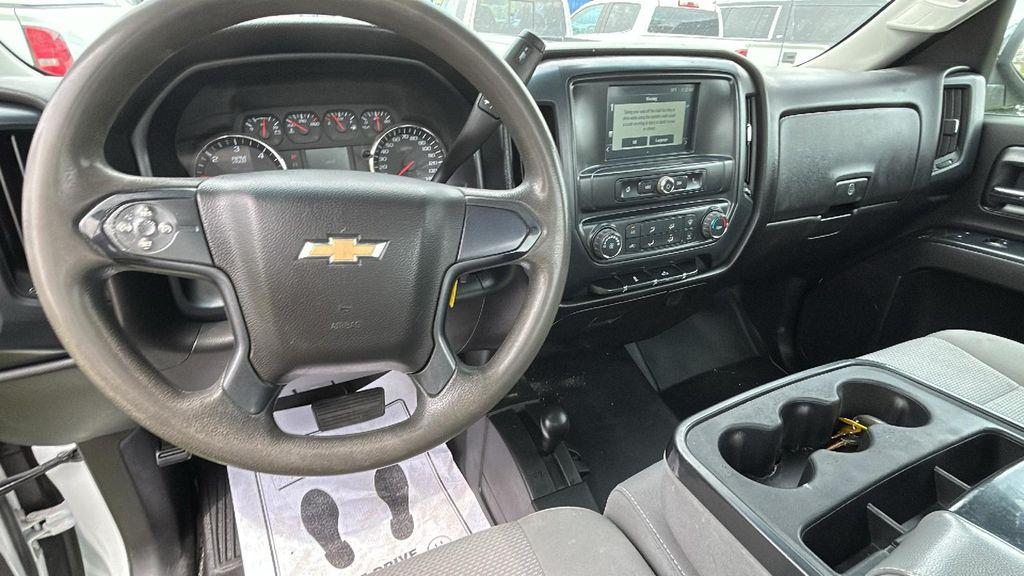 used 2016 Chevrolet Silverado 1500 car, priced at $13,995