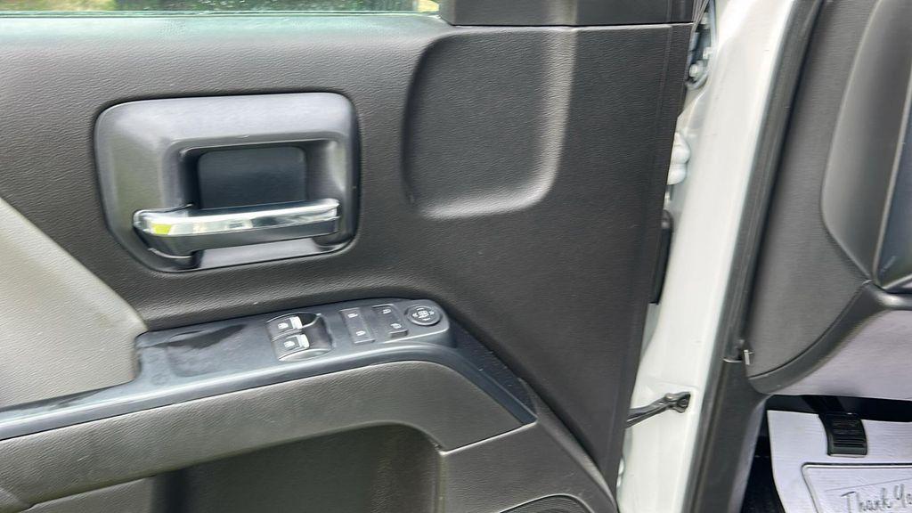 used 2016 Chevrolet Silverado 1500 car, priced at $13,995