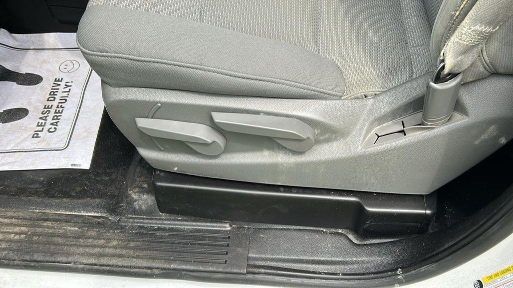 used 2016 Chevrolet Silverado 1500 car, priced at $13,995