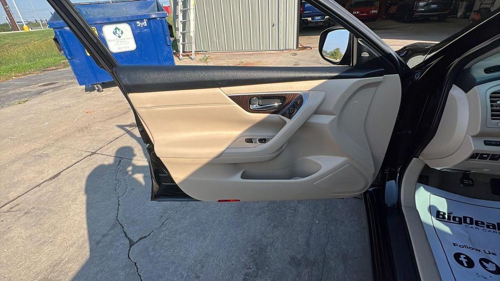 used 2014 Nissan Altima car, priced at $8,995