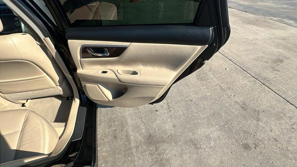 used 2014 Nissan Altima car, priced at $8,995
