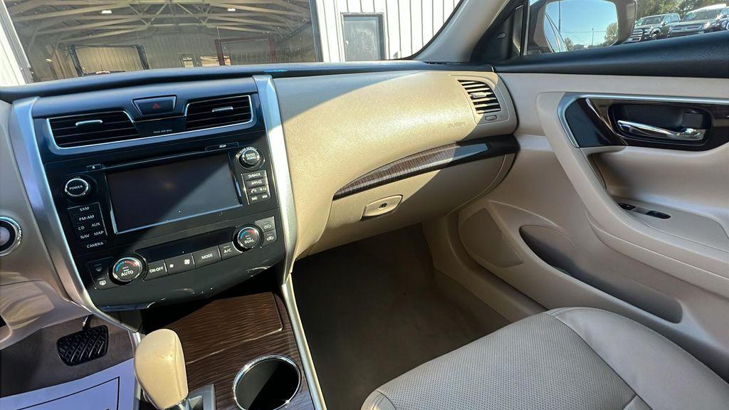 used 2014 Nissan Altima car, priced at $8,995