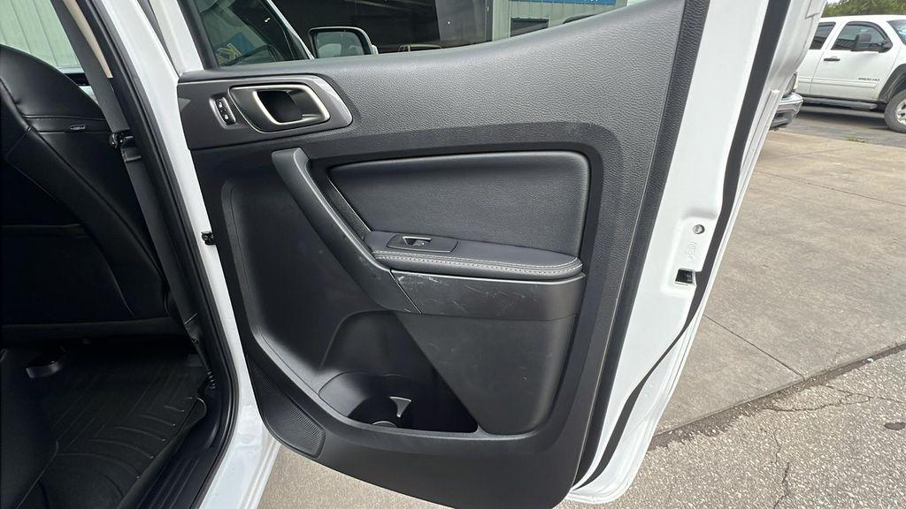 used 2019 Ford Ranger car, priced at $14,995