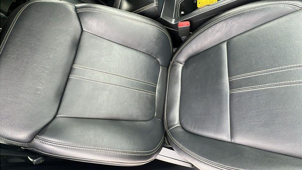 used 2019 Ford Ranger car, priced at $14,995