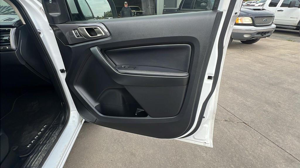 used 2019 Ford Ranger car, priced at $14,995