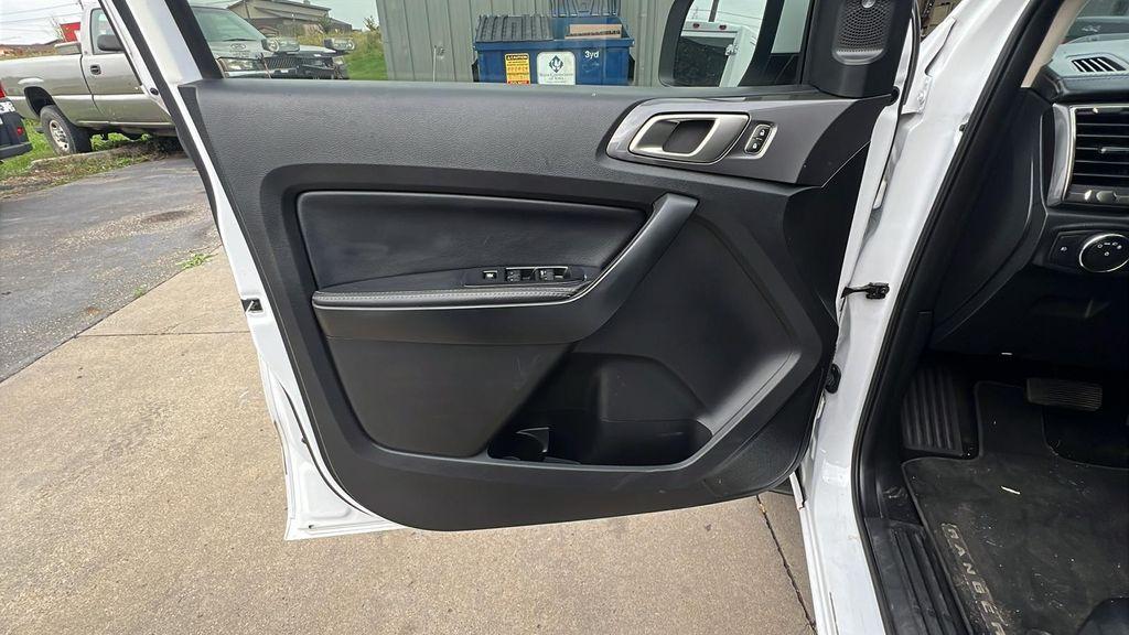 used 2019 Ford Ranger car, priced at $14,995