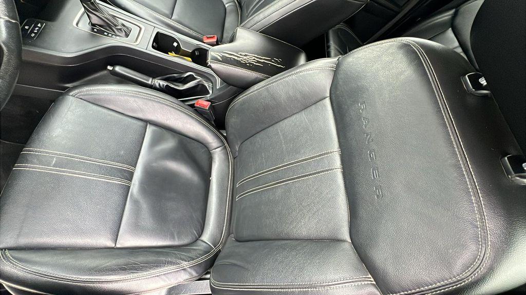 used 2019 Ford Ranger car, priced at $14,995