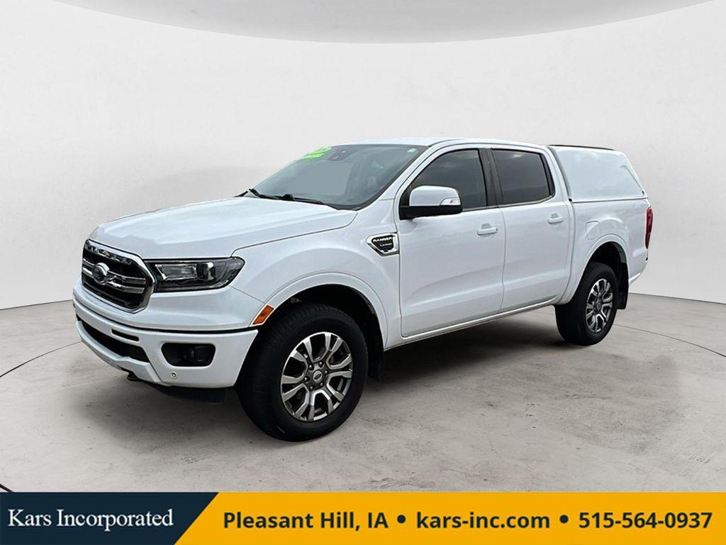 used 2019 Ford Ranger car, priced at $14,995