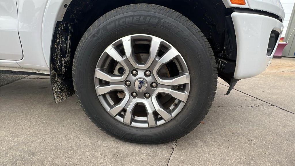 used 2019 Ford Ranger car, priced at $14,995