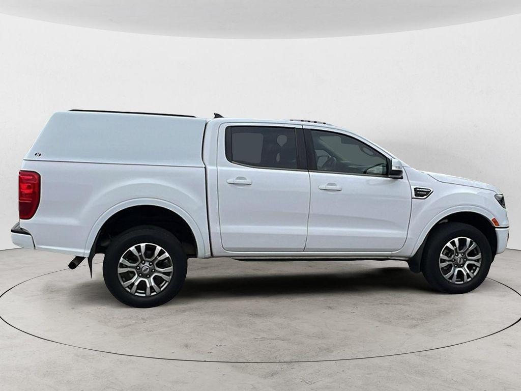 used 2019 Ford Ranger car, priced at $14,995
