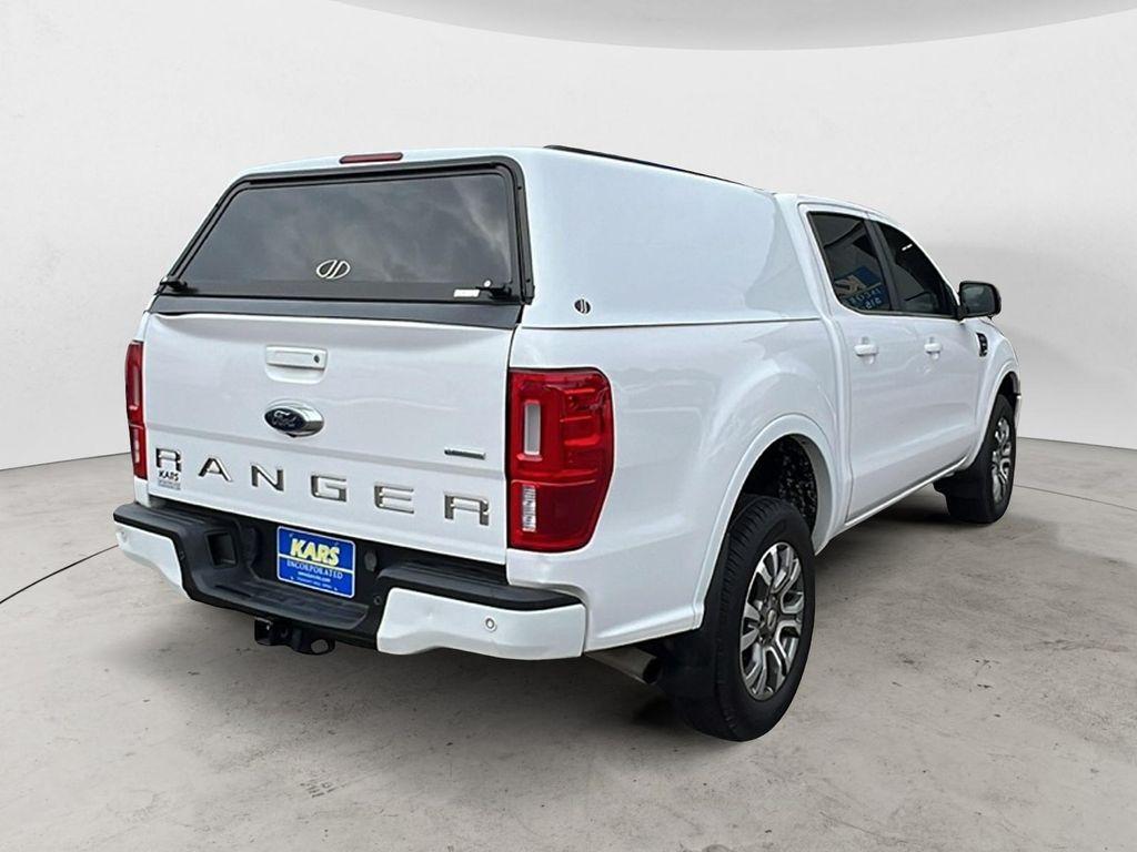 used 2019 Ford Ranger car, priced at $14,995