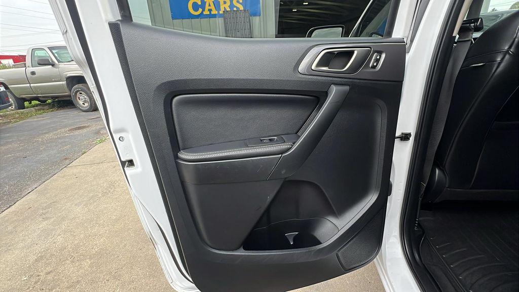 used 2019 Ford Ranger car, priced at $14,995