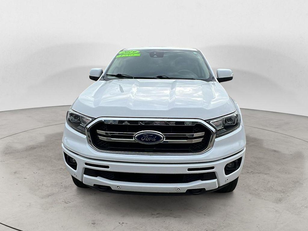 used 2019 Ford Ranger car, priced at $14,995