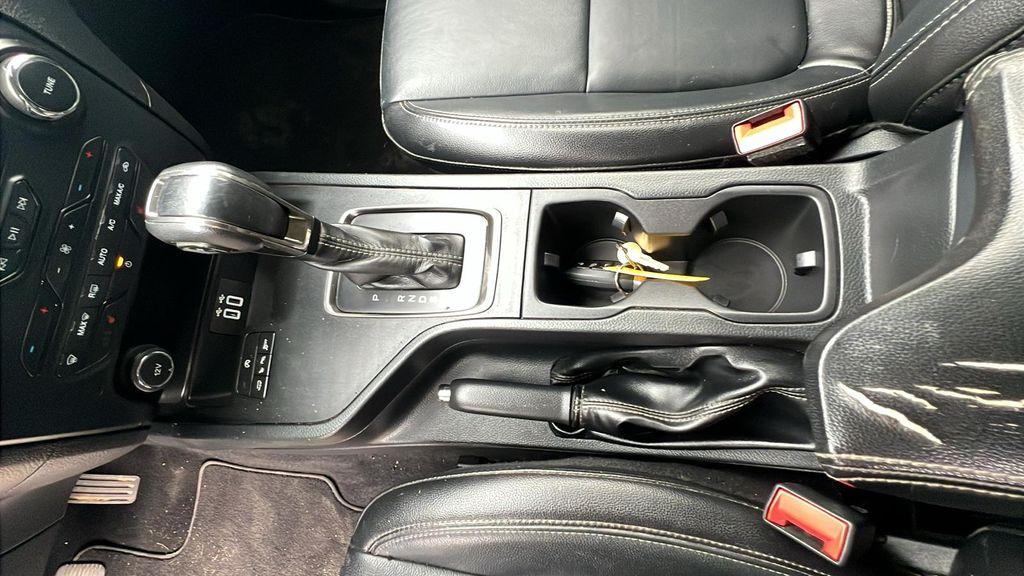 used 2019 Ford Ranger car, priced at $14,995