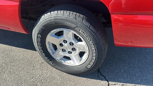 used 2005 Chevrolet Silverado 1500 car, priced at $13,995