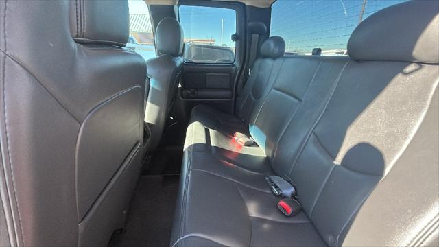 used 2005 Chevrolet Silverado 1500 car, priced at $13,995